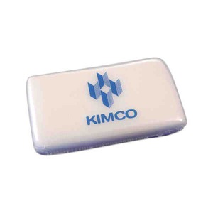 Cleaning Eraser Pads, Custom Printed With Your Logo!