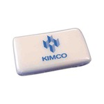 Custom Printed Cleaning Eraser Pads!