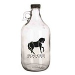 Custom Printed Growlers