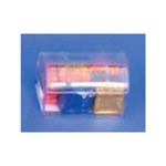 Personalized Clear Treasure Chests!
