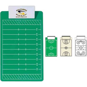 Clipboards, Customized With Your Logo!