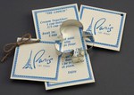 Custom Imprinted Club Stock Shaped Cookie Cutters!