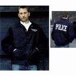 Custom Printed Jackets