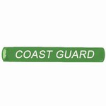 Custom Printed Coast Guard Arm Bands!