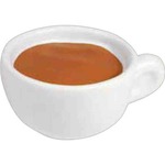Custom Printed Coffee Cup Stress Relievers!