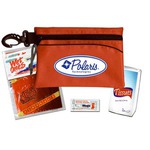 Custom Designed Cold Weather First Aid Kits