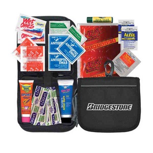 Cold Weather First Aid Kits, Custom Designed With Your Logo!