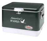 Personalized Coleman High Durability Coolers!