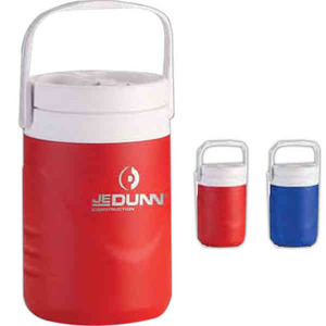 Coleman Jugs, Custom Imprinted With Your Logo!