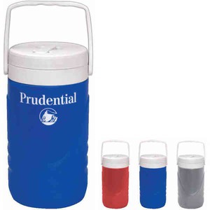 Coleman Jugs, Custom Imprinted With Your Logo!