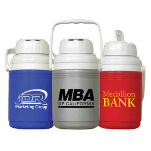 Jugs Coleman, Custom Imprinted With Your Logo!