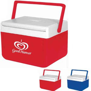 Coleman Six Pack Can Coolers, Custom Printed With Your Logo!