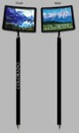 Custom Imprinted 	Colorado State Shaped Items!