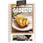 Custom Decorated Colorado State Cookbooks!