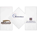 Custom Made Dinner Napkins!