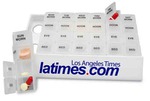 Custom Printed Compact Pill Boxes!