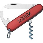 Custom Imprinted Victorinox Swiss Army Knives!