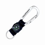 Custom Printed Compass and Lanyard Carabiners!