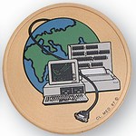 Custom Engraved Computer Emblems and Seals!