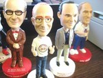 Custom Printed Bobbleheads!