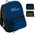 Custom Imprinted Convertible Backpacks!