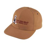 Custom Decorated Cotton Duck Baseball Caps and Hats!