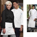 Customized Cotton Twill Aprons!