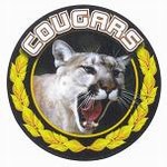 Custom Engraved Cougars Mascot Emblems and Seals!