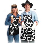 Custom Printed Cows!
