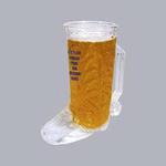 Custom Printed Boot Shaped Mugs!