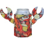 Custom Printed Themed Can Coolers
