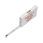 Personalized Credit Card Size Tape Measure Tools