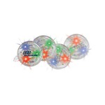 Custom Printed Crystal Yo Yos!