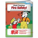 Custom Imprinted Custom Coloring Books!