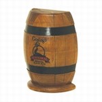 Custom Printed Custom Made Wood Promotional Items