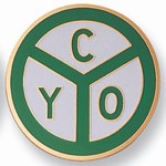 Custom Engraved CYO Emblems and Seals!