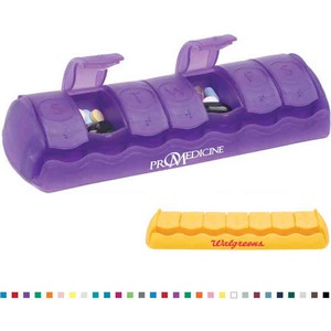 d Minders, Custom Made With Your Logo!