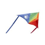 Custom Designed Dancer Kites!
