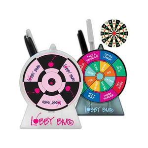 Dart Boards, Custom Printed With Your Logo!