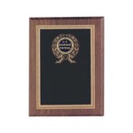 Engraved Department of Homeland Security US Border Patrol Plaques!