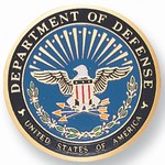 Custom Engraved Department of Defense Emblems and Seals!