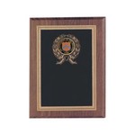 Engraved Department of the Treasury Plaques!