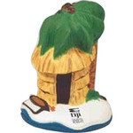 Custom Imprinted Desert Island Stress Relievers!