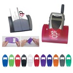 Custom Imprinted Desktop Cell Phone Holders!