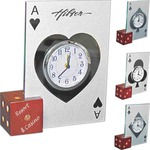 Casino Dice Frames