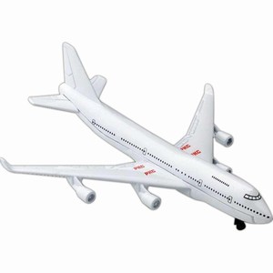 Die Cast Airplanes, Custom Imprinted With Your Logo!