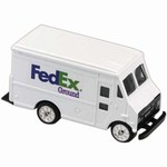 Custom Printed Die Cast Vehicles