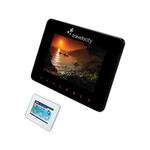 Custom Printed Digital Photo Picture Frames with Sound!