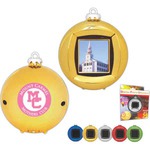 Custom Printed Digital Picture Frame Ornaments