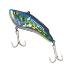 Custom Imprinted Diving Minnow Fishing Lures!